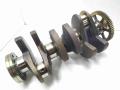 коленвал Skoda Fabia 2 поколение [рестайлинг] 2013, 1.2 л., i, бензин, МКПП, передний привод, CGP, 03DE - фото №3