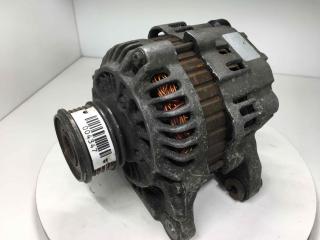 генератор Renault Sandero 2008, 1.5 л., DCi, дизель, SPRAVOCHNO, 8200373636, A002TC0981