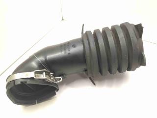 патрубок воздушного фильтра Mercedes-Benz M-Класс W163 [рестайлинг] 2002, 2.7 л., CDi, дизель, АКПП, внедорожник 5 дв., полный привод, 1635050261