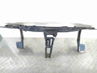 передняя панель крепления облицовки (телевизор) Audi 80 B3 1987, 1.8 л., бензин, МКПП, седан, передний привод, -