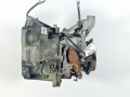 КПП механическая (МКПП) Ford Focus 2 поколение 2006, 1.4 л., i, бензин, МКПП, передний привод, 3M5R7002RB - фото №2