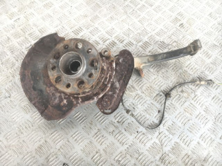 кулак поворотный правый Mercedes-Benz E-Класс W211/S211 2003, A2203370045, A2115403117, 2115403117, A2113302320