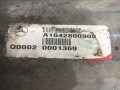 раздаточная коробка Mercedes-Benz M-Класс W164 2006, дизель, АКПП, A1642800900, A1645400188, 1642800900, 1645400188 - фото №4