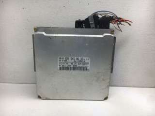 блок управления двигателем Mercedes-Benz E-Класс W210/S210 1998, бензин, A0205450632, 0205450632, 0261204108