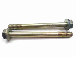 болт BMW 5 серия E39 1999, 2.5 л., i, бензин, МКПП, седан, задний привод, 07119900518, 9900518