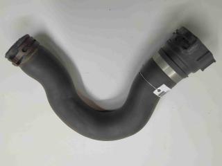 патрубок радиатора Audi A6 4F/C6 [рестайлинг] 2008, 2.0 л., TD, дизель, вариатор, передний привод, 4F0121101B