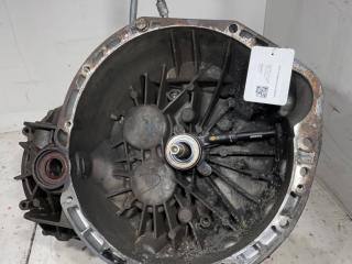 КПП механическая (МКПП) Opel Movano 2 поколение (B) 2012, 2.3 л., дизель, PF6018