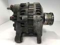генератор Renault Sandero 2008, 1.5 л., DCi, дизель, 8200373636, A002TC0981 - фото №6