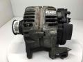 генератор Volkswagen Golf 3 поколение 1999, 1.4 л., i, бензин, 037903025L, 0124315005 - фото №3