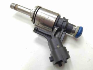 форсунка Peugeot 3008 1 поколение 2010, 1.6 л., Ti, бензин, МКПП, передний привод, 0261500102, 7598785, V7598785, 13647598785