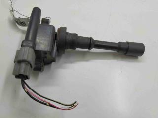 катушка зажигания Mitsubishi Lancer 9 поколение 2005, 1.6 л., i, бензин, МКПП, передний привод, 099700048