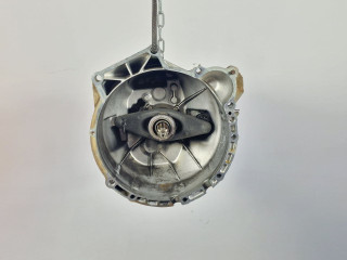 КПП механическая (МКПП) BMW 3 серия E36 [рестайлинг] 1998, 1.8 л., TD, дизель, МКПП, задний привод, S5D250G, 2210012290, 12218469, 23001434482, 1434482, 23001222691, 1222691