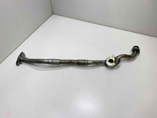 масляная трубка турбины Alfa Romeo Giulietta 3 поколение 2013, 1.4 л., Ti, бензин, МКПП, передний привод, 55223393