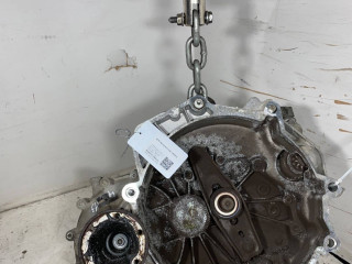 КПП механическая (МКПП) Volkswagen Polo 4 поколение [рестайлинг] 2007, 1.2 л., бензин, МКПП, хетчбэк 5 дв., GSB, JUS, LVE, JHN, JHQ, FQE, GRZ, GDP, GEU, GKS, GKU, GET, JPU, GRY, FCU