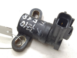 датчик коленвала Ford Focus 2 поколение 2008, 1.8 л., i, бензин, МКПП, передний привод, 1S7FGC315AD