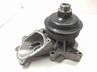 помпа BMW X5 E53 [рестайлинг] 2006, 3.0 л., TD, дизель, АКПП, полный привод, 11517787111, 7787111