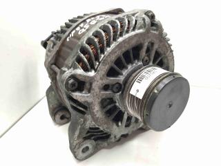 генератор Renault Laguna 3 поколение 2008, 1.5 л., DCi, дизель, МКПП, передний привод, 8200660057