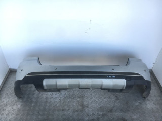 бампер задний Mercedes-Benz M-Класс W164 2005, 2.2 л., дизель, внедорожник 5 дв., A1648854225, A1648850065, A1648853225, A1648805804, 1648854225, 1648850065, 1648853225, 1648805804