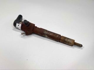 форсунка Renault Scenic 3 поколение [рестайлинг] 2013, 1.5 л., DCi, дизель, МКПП, передний привод, 8200903034, H8200704191, 8200704191