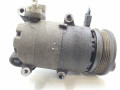 компрессор кондиционера Ford Focus 2 поколение 2007, 1.6 л., i, бензин, АКПП, передний привод, 3M5H19D629PH - фото №5