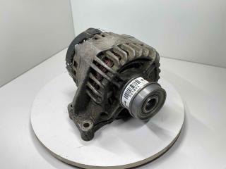 генератор Fiat Bravo 2 поколение 2010, 1.4 л., i, бензин, МКПП, 114806