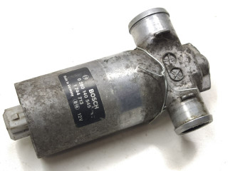 клапан холостого хода BMW 5 серия E39 1997, 2.5 л., i, бензин, МКПП, седан, задний привод, 1744713, 0280140545, 13411744713