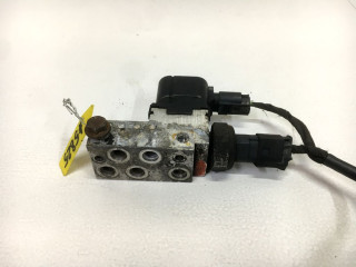 блок клапанов пневмоподвески Mercedes-Benz CLS-Класс C219 2006, дизель, A2113200158, 2113200158