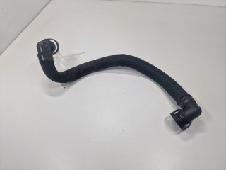 патрубок вентиляции картера Peugeot 3008 1 поколение 2011, 1.6 л., i, бензин, МКПП, передний привод, PA12GF30