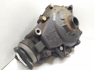 редуктор переднего моста BMW X5 E53 [рестайлинг] 2005, 3.0 л., TD, дизель, АКПП, полный привод, 31507524542, 7524542