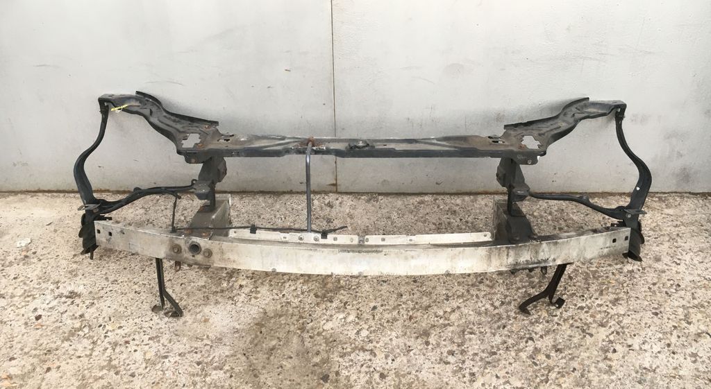 передняя панель крепления облицовки (телевизор) Mercedes-Benz E-Класс W212/S212/C207/A207 2010, седан, A2126201500, A2126200191, A2126200291, A2126201100, A2126200895, 2126201500, 2126200191, 2126200291, 2126201100, 2126200895, A2126200595, 2126200595 - фото №1