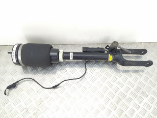 пневмостойка передняя Mercedes-Benz M-Класс W164 2005, 3.0 л., CDi, дизель, АКПП, внедорожник 5 дв., полный привод, -