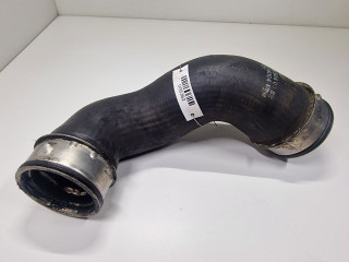 патрубок интеркулера Mercedes-Benz CLK-Класс C209/A209 2003, 2.7 л., CDi, дизель, АКПП, задний привод, A2095280382