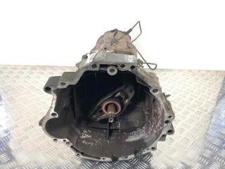 КПП механическая (МКПП) Audi A4 B6 2006, 2.0 л., TD, дизель, МКПП, передний привод, HCK