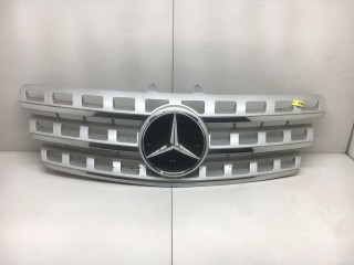 решетка радиатора Mercedes-Benz M-Класс W164 [рестайлинг] 2009, 2.2 л., дизель, внедорожник 5 дв., A1648880923, A1648801985, A1648802085, 1648880923, 1648801985, 1648802085