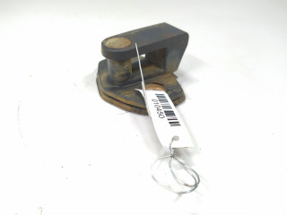 ответная часть (скоба) замка двери BMW 3 серия E36 [рестайлинг] 1999, 2.0 л., бензин, 8122299