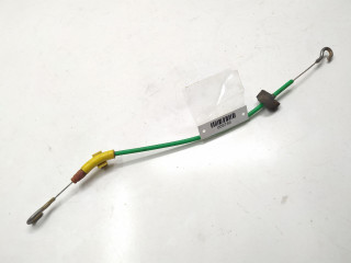 трос двери BMW 5 серия E39 2000, 51228225714, 8225714