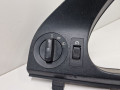 переключатель света BMW 5 серия E39 1997, 2.0 л., i, бензин, МКПП, седан, задний привод, 8159735, 549391011, 8360461, 8360460 - фото №3