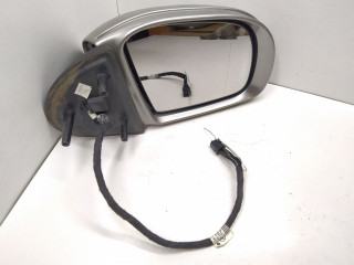 зеркало наружное правое Mercedes-Benz M-Класс W164 2005, 3.0 л., CDi, дизель, АКПП, внедорожник 5 дв., полный привод, A1648103016