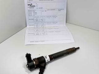 форсунка Volvo XC70 2 поколение [рестайлинг] 2007, 2.4 л., TD, дизель, АКПП, полный привод, 0445110251, 30750283, 68722