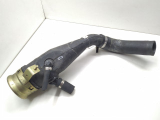 горловина топливного бака BMW 3 серия E36 [рестайлинг] 1999, бензин, 1182320