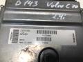 блок управления двигателем Volvo C70 2 поколение 2008, 2.4 л., i, бензин, АКПП, передний привод, 2797009290 - фото №4