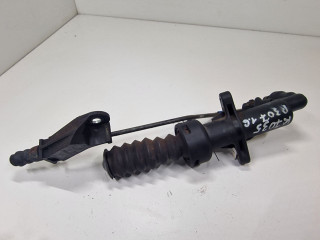 цилиндр сцепления рабочий Peugeot 307 1 поколение [рестайлинг] 2008, 1.6 л., i, бензин, МКПП, передний привод, -