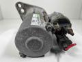 стартер SEAT Altea 1 поколение 2006, 1.9 л., TD, дизель, МКПП, передний привод, 02Z911023H, D7GS8 - фото №2