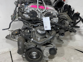 двигатель Mercedes-Benz E-Класс W212 [рестайлинг] 2016, 1.6 л., бензин, 274.910, M274910