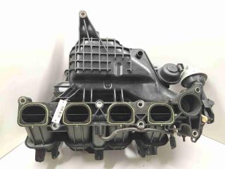 коллектор впускной Mazda 5 1 поколение [рестайлинг] 2010, 2.0 л., i, бензин, МКПП, передний привод, LF94