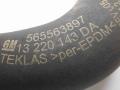 патрубок (трубопровод, шланг) Opel Insignia 1 поколение (A) 2011, 2.0 л., CDTi, дизель, МКПП, передний привод, 13220143DA - фото №3