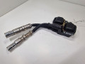 катушка зажигания Mercedes-Benz CLK-Класс W208/A208 1998, 3.2 л., i, бензин, АКПП, задний привод, 0221503012, 0001587303 - фото №2
