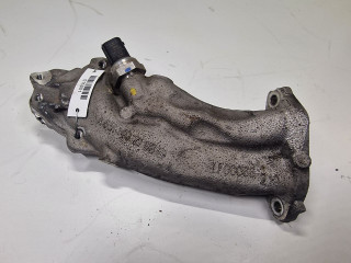 трубка системы рециркуляции EGR Mercedes-Benz E-Класс W212/S212/C207/A207 2012, 2.2 л., дизель, 6511402108