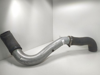 патрубок интеркулера BMW 3 серия E46 2003, 2.0 л., дизель, универсал, 11612247324, 11612247322