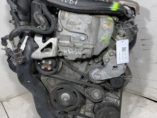 двигатель Volkswagen Tiguan 1 поколение 2007, 1.4 л., бензин, BWK